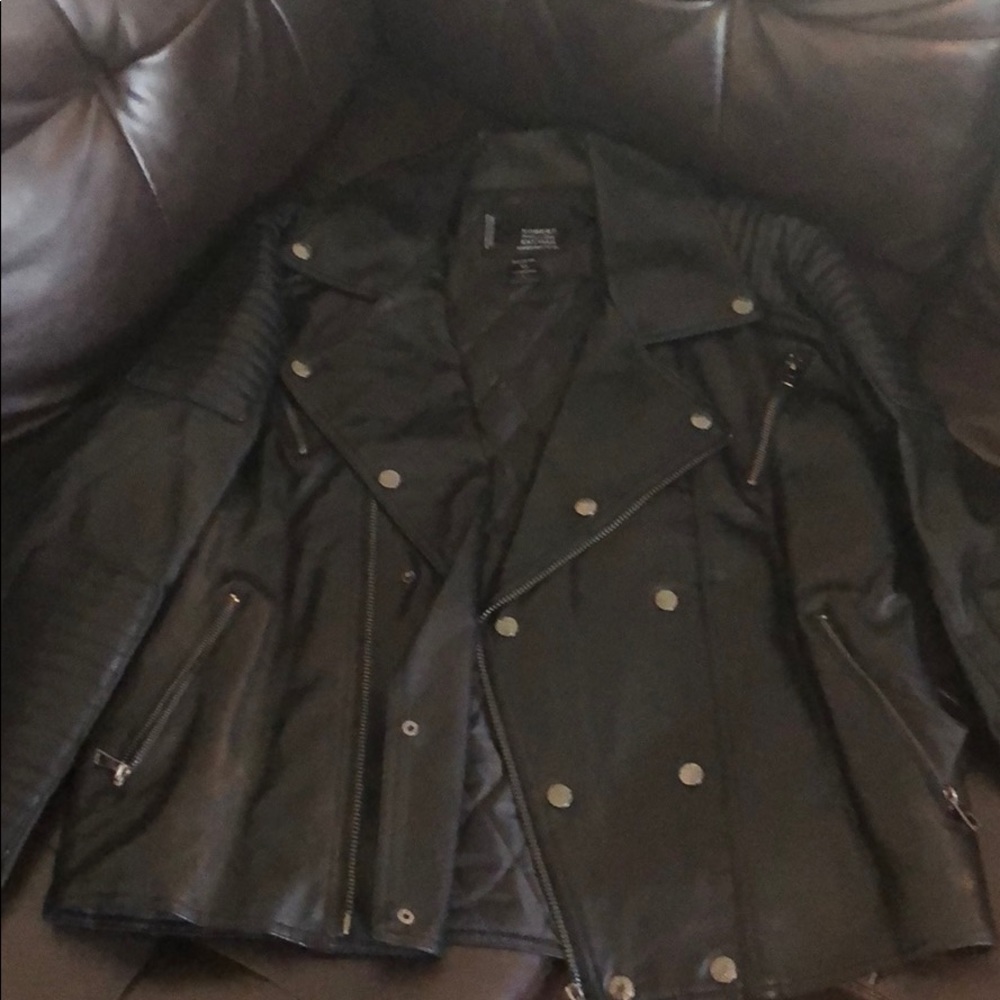 Robert Phillipe Jacket